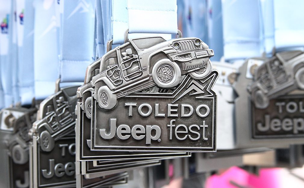 Jeep 4 MilerAugust 3, 2025Toledo, OhioPhoto By: © Scott W. Grau