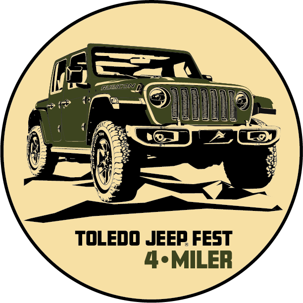 Toledo Jeep Fest
