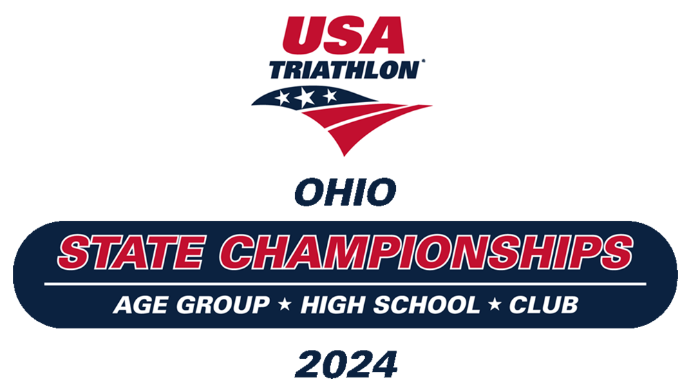 2024 USA Triathlon State Championship