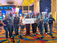 Hollywood Casino 5k