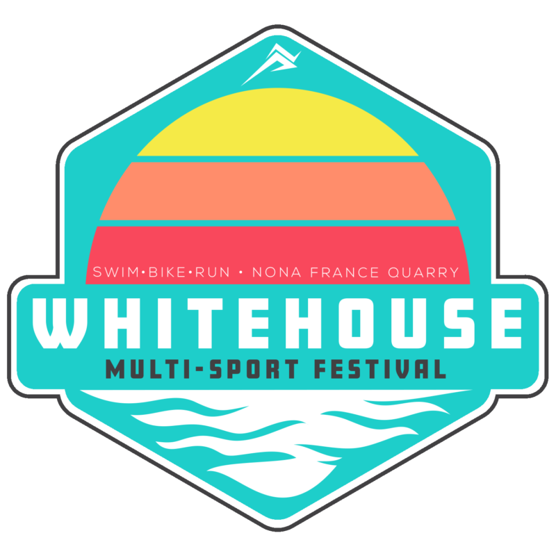 Whitehouse Multisport Festival — Summertime Swim, Bike, Run