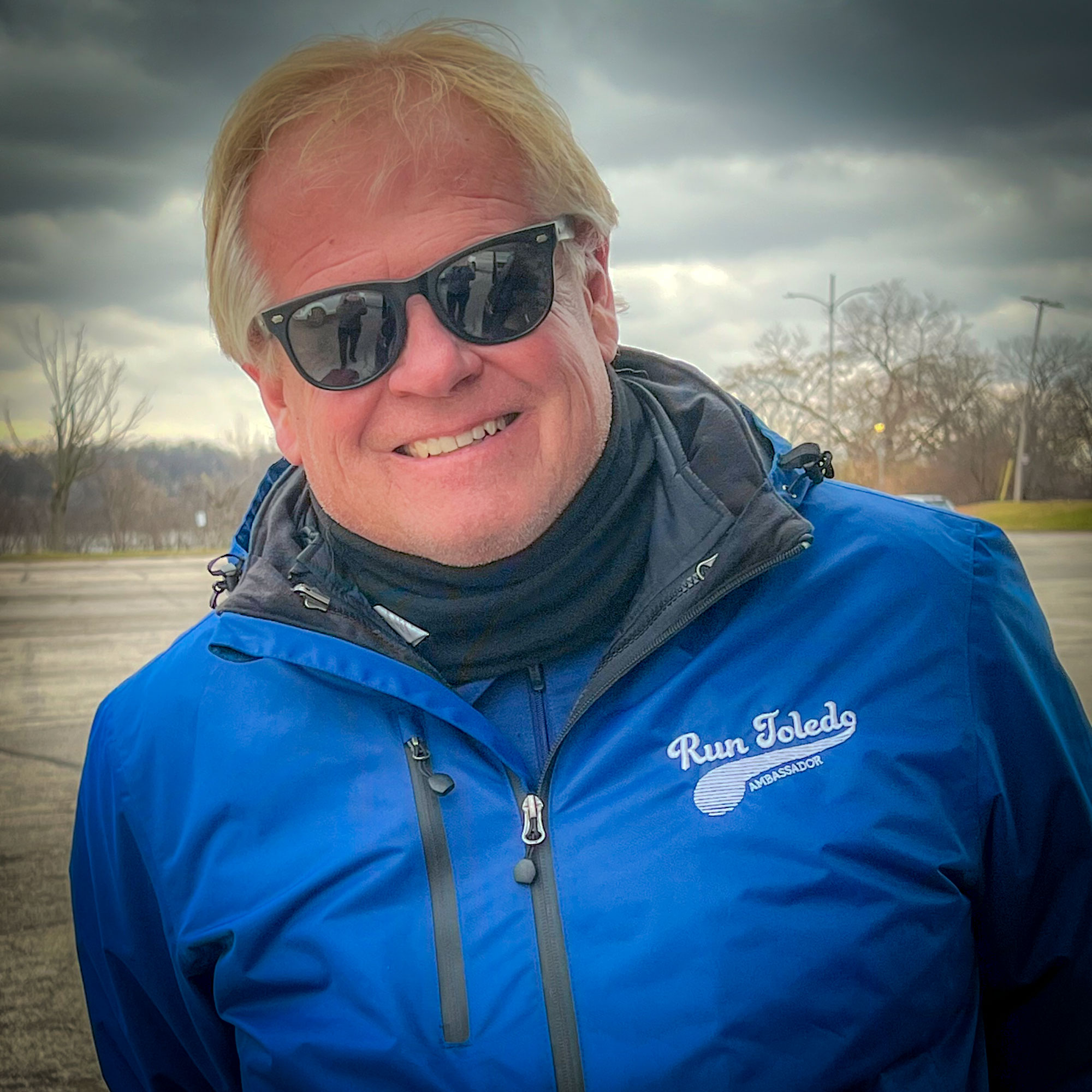 Jeff Gibbs, Run Toledo Multi-Sport Race Director