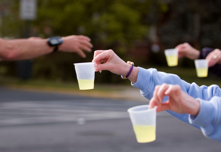 water-stop